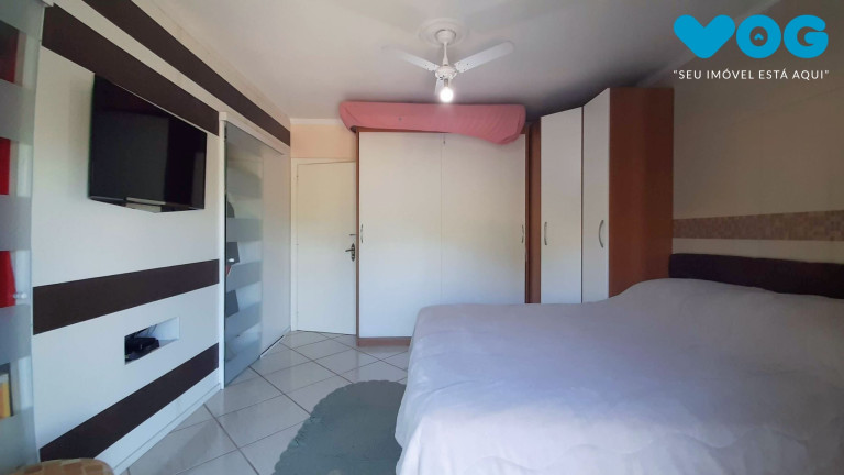 Imagem Casa com 3 Quartos à Venda, 171 m² em Teresópolis - Porto Alegre