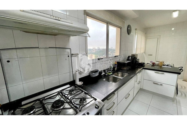 Imagem Apartamento com 3 Quartos à Venda, 170 m² em Morumbi - São Paulo