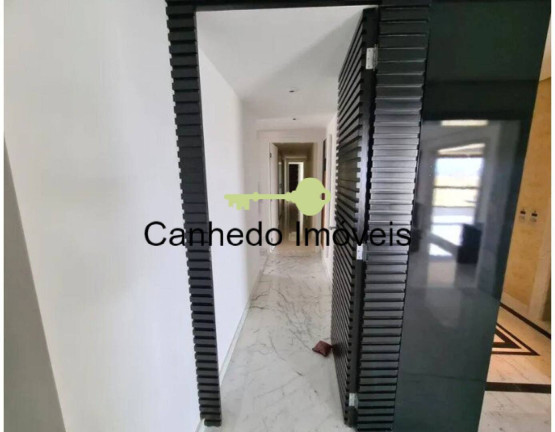 Imagem Apartamento com 4 Quartos à Venda, 374 m² em Klabin - São Paulo