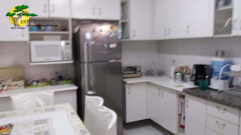 Imagem Casa de Condomínio com 3 Quartos à Venda, 100 m² em Chora Menino - São Paulo Imagem Casa de Condomínio com 3 Quartos à Venda, 100 m² em Chora Menino - São Paulo