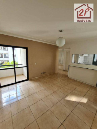 Apartamento com 2 Quartos à Venda, 61 m² em Parque Santo Antônio - Jacareí