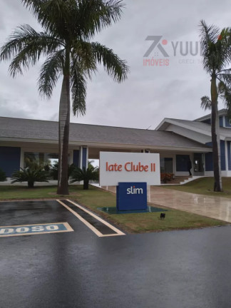 Imagem Terreno à Venda,  em Riviera De Santa Cristina Ii - Itaí