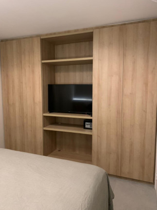 Imagem Apartamento com 1 Quarto à Venda, 45 m² em Itaim Bibi - São Paulo Imagem Apartamento com 1 Quarto à Venda, 45 m² em Itaim Bibi - São Paulo