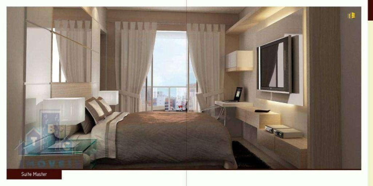 Imagem Apartamento com 3 Quartos à Venda, 118 m²em Luciano Cavalcante - Fortaleza Imagem Apartamento com 3 Quartos à Venda, 118 m²em Luciano Cavalcante - Fortaleza