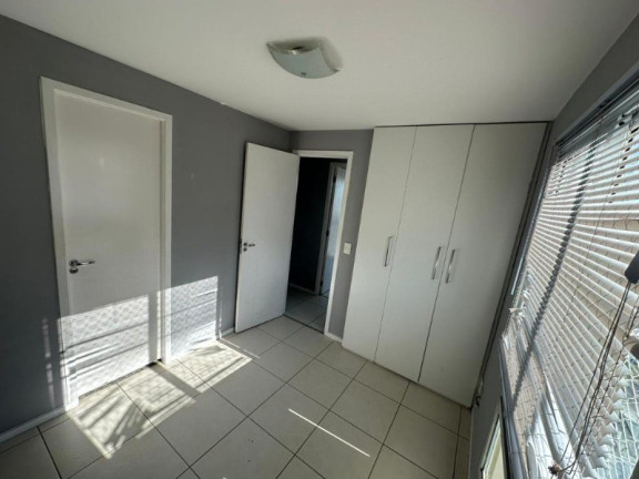 Imagem Imóvel com 3 Quartos para Alugar, 78 m² em Curicica - Rio De Janeiro