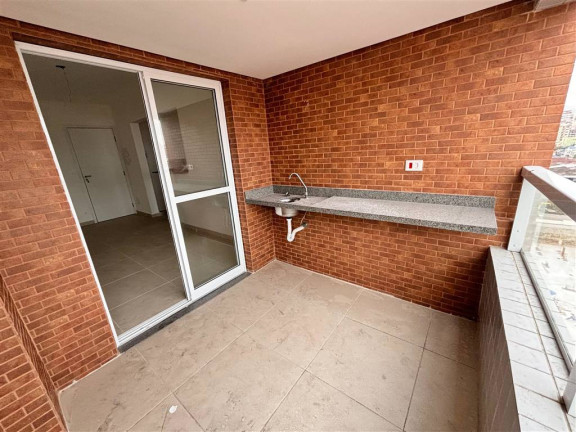 Imagem Apartamento com 1 Quarto à Venda, 47 m² em Guilhermina - Praia Grande Imagem Apartamento com 1 Quarto à Venda, 47 m² em Guilhermina - Praia Grande