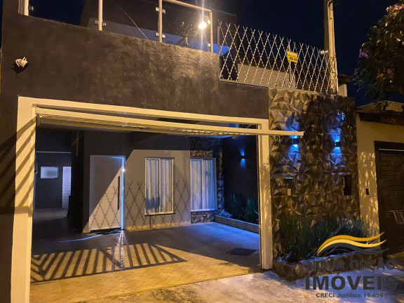 Imagem Casa com 3 Quartos à Venda, em Jardim Vale Verde - Jundiaí Imagem Casa com 3 Quartos à Venda, em Jardim Vale Verde - Jundiaí