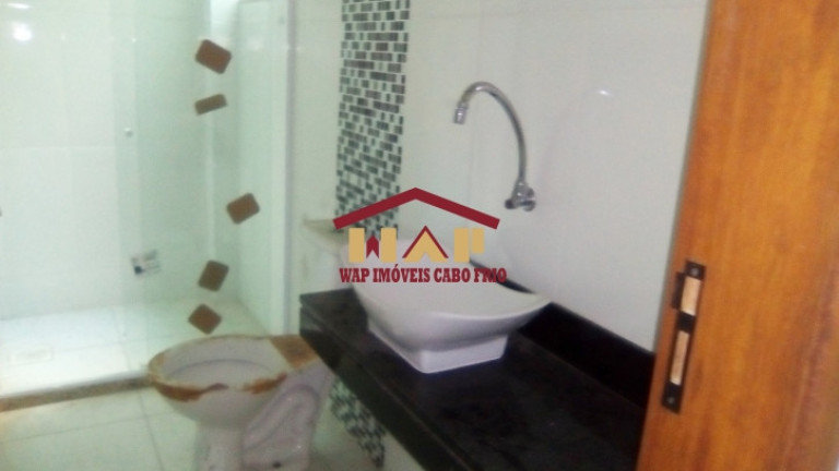 Imagem Apartamento com 3 Quartos para Alugar, 109 m² em Portinho - Cabo Frio Imagem Apartamento com 3 Quartos para Alugar, 109 m² em Portinho - Cabo Frio