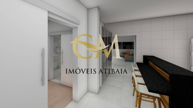 Imagem Casa de Condomínio com 2 Quartos à Venda, 150 m² em Jardim Estância Brasil - Atibaia Imagem Casa de Condomínio com 2 Quartos à Venda, 150 m² em Jardim Estância Brasil - Atibaia