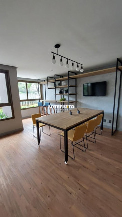 Imagem Apartamento com 1 Quarto à Venda, 25 m² em Vila Andrade - São Paulo Imagem Apartamento com 1 Quarto à Venda, 25 m² em Vila Andrade - São Paulo