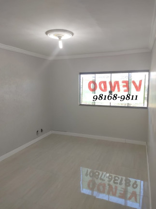 Imagem Imóvel com 2 Quartos à Venda, 45 m² em Samambaia Norte (samambaia) - Brasília
