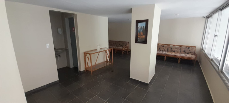 Imagem Kitnet com 1 Quarto à Venda, 30 m²em Botafogo - Campinas