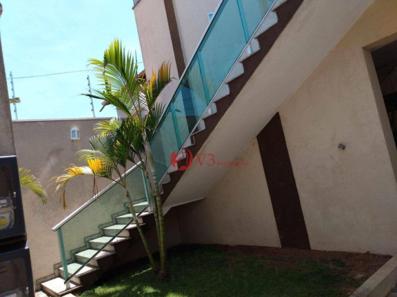 Imagem Sobrado com 3 Quartos à Venda, 128 m² em Cidade Patriarca - São Paulo Imagem Sobrado com 3 Quartos à Venda, 128 m² em Cidade Patriarca - São Paulo