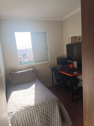 Imagem Apartamento com 3 Quartos à Venda, 66 m² em Vila Da Oportunidade - Carapicuíba