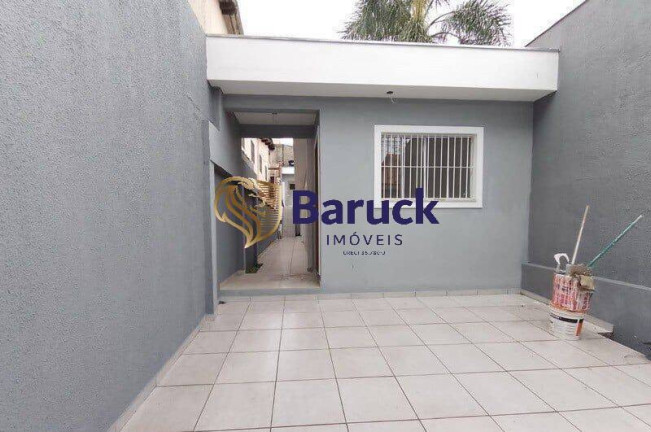 Imagem Casa com 3 Quartos à Venda, 95 m² em Vila Moraes - São Paulo Imagem Casa com 3 Quartos à Venda, 95 m² em Vila Moraes - São Paulo