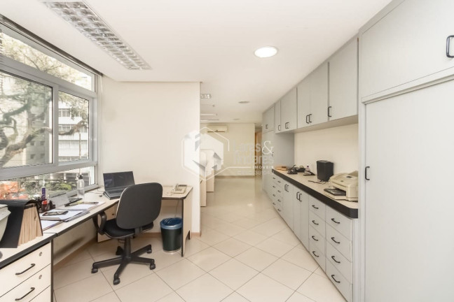 Imagem Sala Comercial à Venda, 202 m² em Consolação - São Paulo Imagem Sala Comercial à Venda, 202 m² em Consolação - São Paulo
