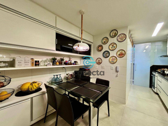 Imagem Apartamento com 3 Quartos à Venda, 120 m² em Icaraí - Niterói Imagem Apartamento com 3 Quartos à Venda, 120 m² em Icaraí - Niterói