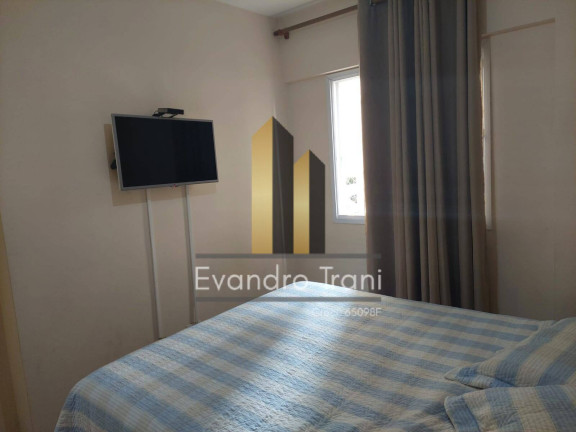 Imagem Apartamento com 3 Quartos à Venda, 86 m² em Parque Residencial Aquarius - São José Dos Campos