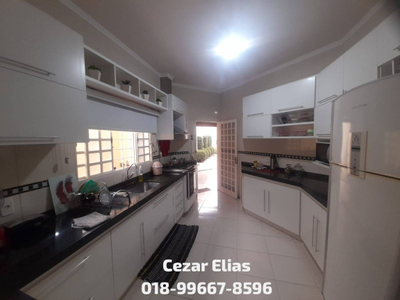 Imagem Casa com 3 Quartos à Venda, 400 m² em Andradina Imagem Casa com 3 Quartos à Venda, 400 m² em Andradina