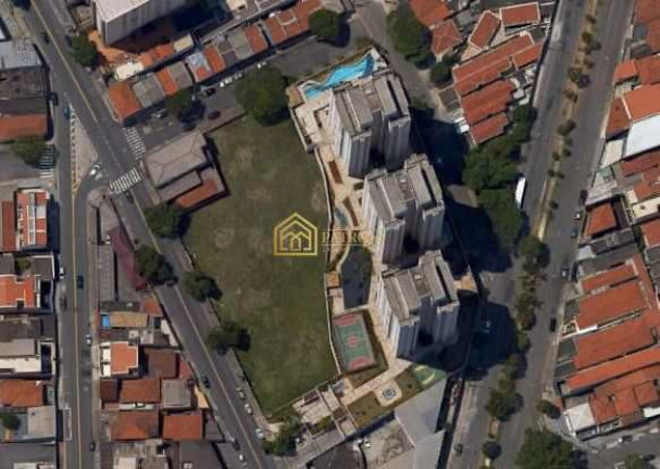 Imagem Terreno para Alugar, 3.379 m² em Vila Helena - Santo André Imagem Terreno para Alugar, 3.379 m² em Vila Helena - Santo André