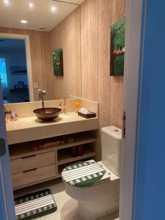 Imagem Apartamento com 3 Quartos à Venda, 160 m² em Barra Da Tijuca - Rio De Janeiro