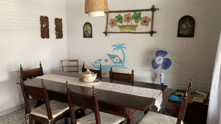 Imagem Casa com 5 Quartos à Venda, 200 m² em Itaguá - Ubatuba Imagem Casa com 5 Quartos à Venda, 200 m² em Itaguá - Ubatuba