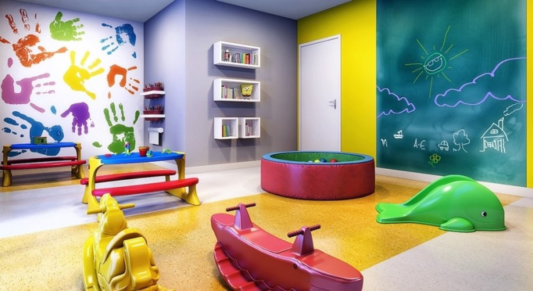 Imagem Imóvel com 2 Quartos à Venda, 53 m² em Centro - São Bernardo Do Campo
