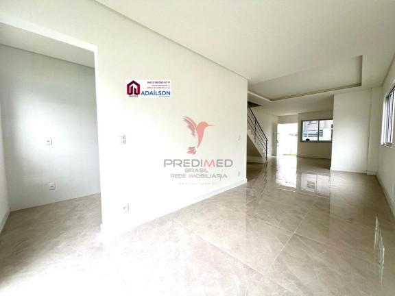 Imagem Casa com 3 Quartos à Venda, 112 m² em Passa Vinte - Palhoça Imagem Casa com 3 Quartos à Venda, 112 m² em Passa Vinte - Palhoça