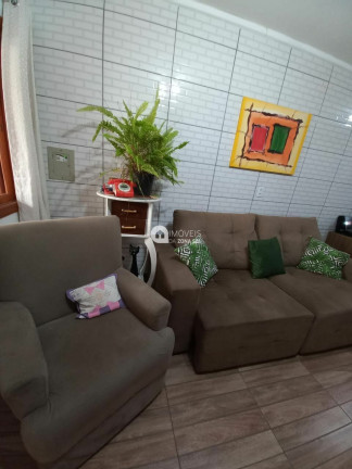 Imagem Casa com 2 Quartos à Venda, 60 m² Imagem Casa com 2 Quartos à Venda, 60 m²