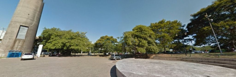Imagem Imóvel com 1 Quarto à Venda, 61 m² em Centro Histórico - Porto Alegre