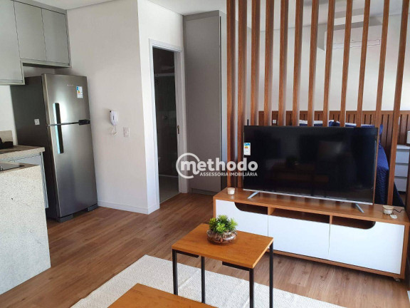 Imagem Apartamento com 1 Quarto à Venda, 38 m² em Cambuí - Campinas Imagem Apartamento com 1 Quarto à Venda, 38 m² em Cambuí - Campinas