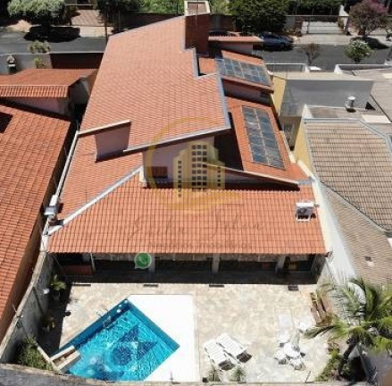 Imagem Sobrado com 5 Quartos à Venda, 550 m² em Jardim Tarraf - São José Do Rio Preto Imagem Sobrado com 5 Quartos à Venda, 550 m² em Jardim Tarraf - São José Do Rio Preto