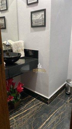 Imagem Apartamento com 3 Quartos à Venda, 207 m² em Santo Antônio - São Caetano Do Sul Imagem Apartamento com 3 Quartos à Venda, 207 m² em Santo Antônio - São Caetano Do Sul
