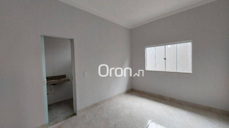 Imagem Casa com 3 Quartos à Venda, 100 m² em Residencial Marília - Senador Canedo Imagem Casa com 3 Quartos à Venda, 100 m² em Residencial Marília - Senador Canedo