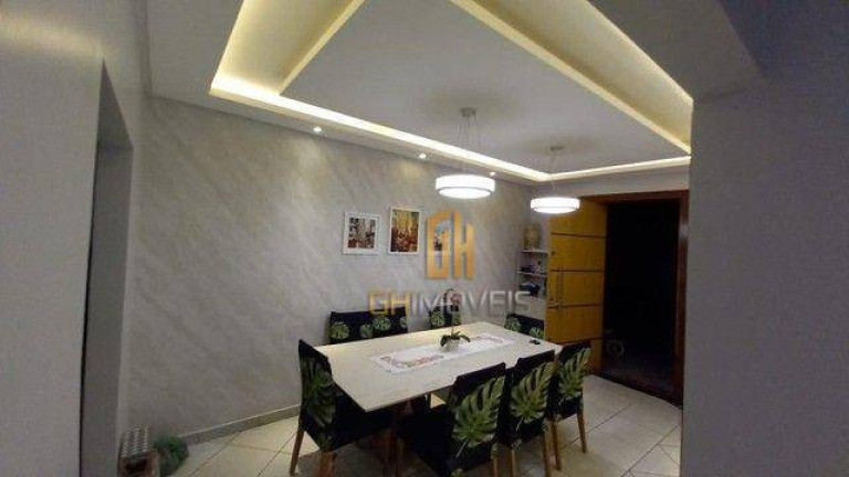 Imagem Casa com 3 Quartos à Venda, 140 m² em Jardim Helvécia - Aparecida De Goiânia Imagem Casa com 3 Quartos à Venda, 140 m² em Jardim Helvécia - Aparecida De Goiânia