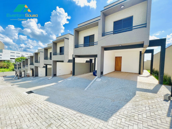 Imagem Casa de Condomínio com 2 Quartos à Venda, 69 m² em Jardim Santo Antônio - Atibaia Imagem Casa de Condomínio com 2 Quartos à Venda, 69 m² em Jardim Santo Antônio - Atibaia