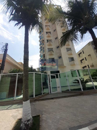 Imagem Apartamento com 2 Quartos para Alugar, 60 m² em Enseada - Guarujá Imagem Apartamento com 2 Quartos para Alugar, 60 m² em Enseada - Guarujá