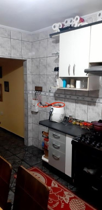 Imagem Casa com 2 Quartos à Venda, 100 m² em Vila Progresso (zona Leste) - São Paulo Imagem Casa com 2 Quartos à Venda, 100 m² em Vila Progresso (zona Leste) - São Paulo
