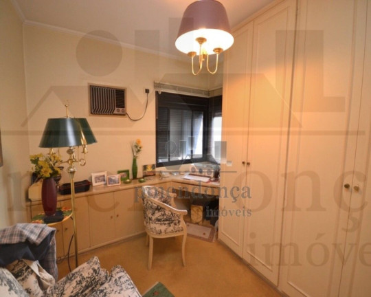Imagem Apartamento com 3 Quartos à Venda, 202 m² em Higienópolis - São Paulo Imagem Apartamento com 3 Quartos à Venda, 202 m² em Higienópolis - São Paulo