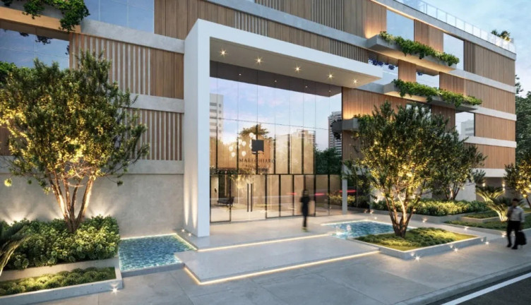 Imagem Apartamento com 3 Quartos à Venda, 155 m² em Centro - Itajaí Imagem Apartamento com 3 Quartos à Venda, 155 m² em Centro - Itajaí