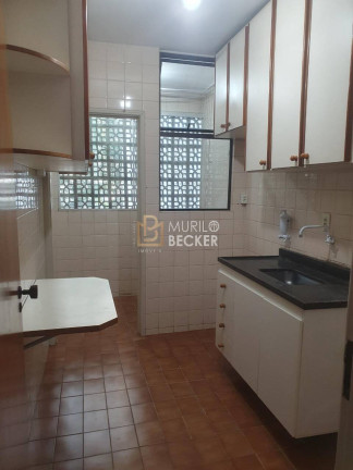 Imagem Apartamento com 2 Quartos à Venda, 60 m² em Parque Residencial Aquarius - São José Dos Campos
