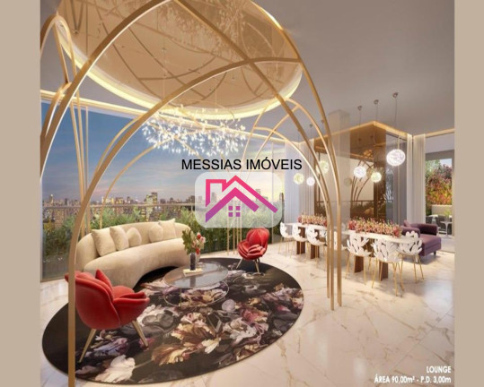 Imagem Imóvel com 3 Quartos à Venda, 174 m² em Pinheiros - São Paulo