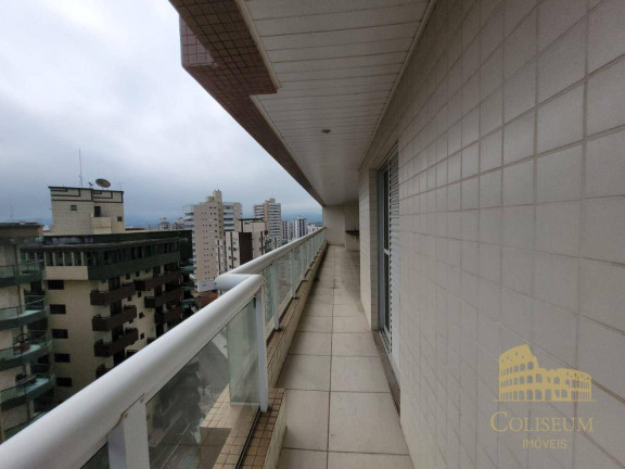 Imagem Apartamento com 3 Quartos à Venda, 125 m² em Tupi - Praia Grande Imagem Apartamento com 3 Quartos à Venda, 125 m² em Tupi - Praia Grande