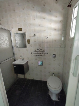 Imagem Sobrado com 2 Quartos à Venda, 54 m² em Campinho - Guaratinguetá Imagem Sobrado com 2 Quartos à Venda, 54 m² em Campinho - Guaratinguetá