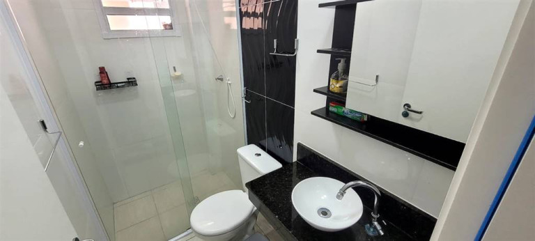 Imagem Apartamento com 1 Quarto à Venda, em Real - Praia Grande Imagem Apartamento com 1 Quarto à Venda, em Real - Praia Grande