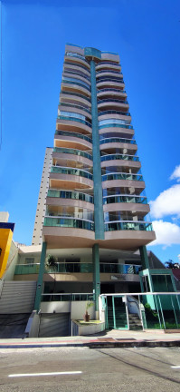 Imagem Imóvel com 2 Quartos à Venda, 55 m² em Praia Da Costa - Vila Velha
