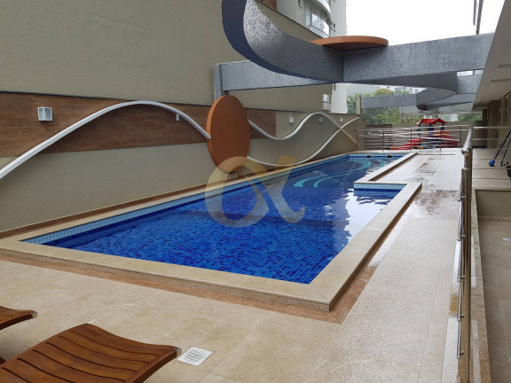 Imagem Apartamento à Venda, 214 m² em Atiradores - Joinville