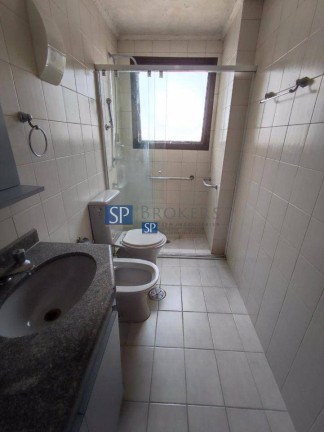 Imagem Apartamento com 3 Quartos à Venda, 145 m² em Tatuapé - São Paulo Imagem Apartamento com 3 Quartos à Venda, 145 m² em Tatuapé - São Paulo