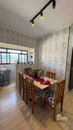 Imagem Cobertura com 2 Quartos à Venda, 126 m² em Vila Assunção - Praia Grande Imagem Cobertura com 2 Quartos à Venda, 126 m² em Vila Assunção - Praia Grande