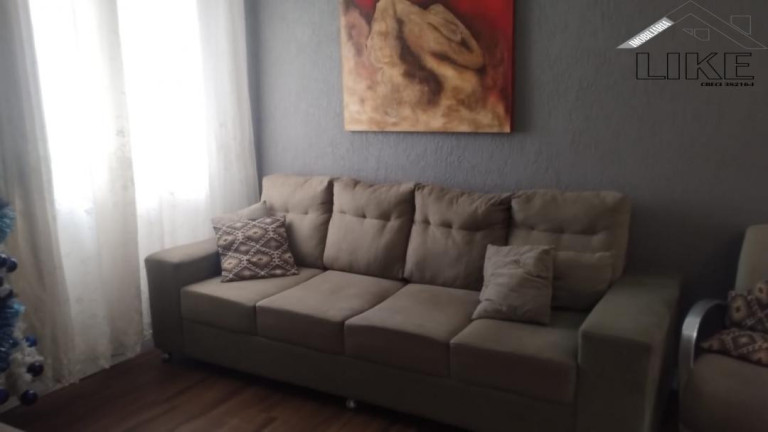 Imagem Imóvel com 3 Quartos à Venda, 80 m² em Jardim Topázio - São José Dos Campos